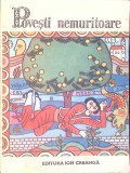 Povesti Nemuritoare (2) - Colectiv, Ion Creanga, 1993, Romana, 141 pagini, Roman Paperback