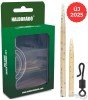 Haldorado - Set Big Carp Quick Change 20buc/pachet
