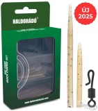 Haldorado - Set Big Carp Quick Change 20buc/pachet