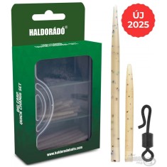 Haldorado - Set Big Carp Quick Change 20buc/pachet