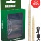 Haldorado - Set Big Carp Quick Change 20buc/pachet