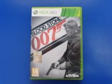 007: Bloodstone - joc XBOX 360, Shooting, Single player, 16+, Activision