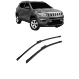 Cumpara ieftin Set stergatoare auto JEEP COMPASS (MP, M6, MV, M7) 2016-2022, pentru parbriz, Bosch Aerotwin