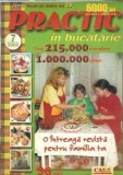 Revista Practic in bucatarie, nr.7/2000