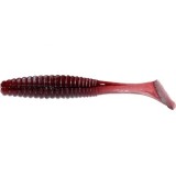 Shad Hide Up Stagger Original 1.5&quot;, 156 Scupernong, 4cm, 0.6g, 8buc/pac