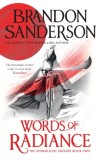 Words of Radiance : The Stormlight Archive Book Two, SAS Gardners EU