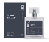 Apa de parfum Barbati Made in Lab No.103