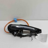 M&acirc;ner exterior ușă dreapta spate BMW 5 Touring G31 2018 OEM: 7401204 22762724