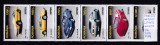 1999 Automobile Ferrari, LP1499, MNH Pret 2,7+1 Lei, Transporturi, Nestampilat