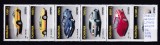 1999 Automobile Ferrari, LP1499, MNH Pret 2,7+1 Lei, Transporturi, Nestampilat