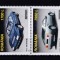 1999 Automobile Ferrari, LP1499, MNH Pret 2,7+1 Lei