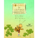 Bondărel &icirc;n căutarea fericirii