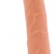 Strap On Inel Stimulator The Ultra Soft Double #3