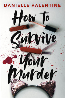How to Survive Your Murder foto