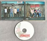 McBusted - McBusted CD (McFly, Busted), Pop, Island rec