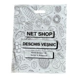 Cumpara ieftin Sacose personalizate, cu maner, tip banana - 50x40cm