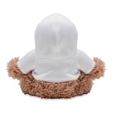 Maimutica de plus Teddy