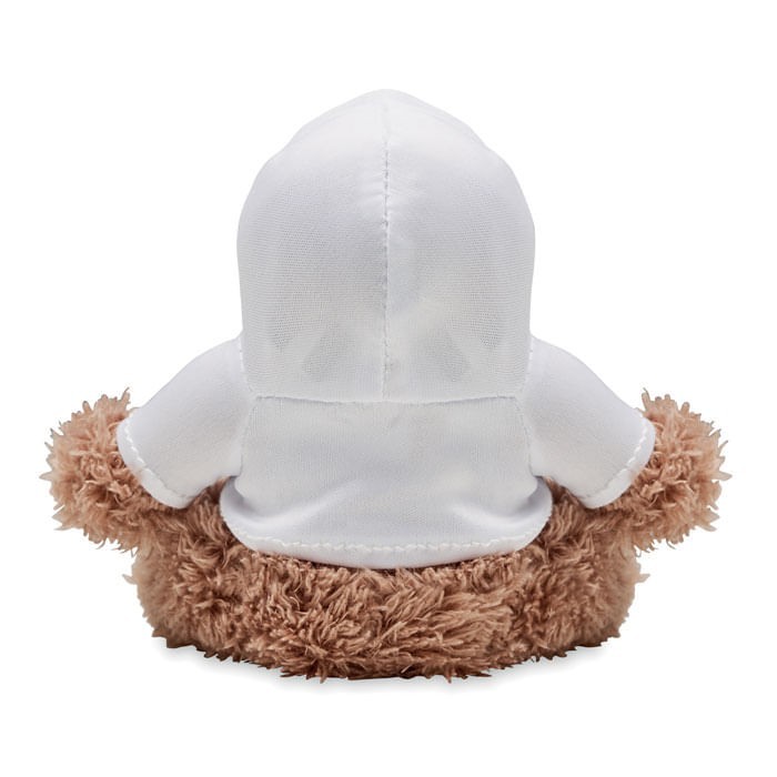 Maimutica de plus Teddy