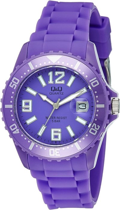 Ceas Dama, Q&amp;Q by Citizen, Paris No. 2 A430J008Y - Marime universala
