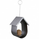 Alimentator TRIXIE Fat Ball Feeder 14 x 19 x 12 cm