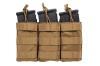 Portincarcator triplu M4/M16 Specna Arms Tan