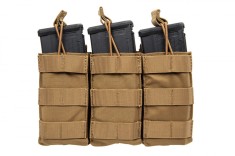 Portincarcator triplu M4/M16 Specna Arms Tan