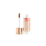 Iluminator lichid, Charlotte Tilbury, Hollywood Flawless Filter, Nuanta 1 Fair, 30 ml