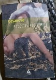 CASANOVA - POVESTEA VIETII MELE