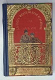 LA LAMPE MERVEILLEUSE D &#039;ALLADIN , CONTE DES MILLE ET UNE NUITS par ANTOINE GALLAND , illustrations de MARTIN , CCA. 1900 , RELEGATA