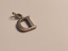 Pandant argint Thomas Sabo litera D #2269