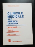 Clinicile medicale ale Americii de Nord. Nutriție clinică. Urgențe gastrointestinale. Tuberculoză (volum 77, nr. 4, 1993) EDITURA W.B. SAUNDERS