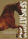 Sensations | Jonathan Jones, Laurence King Publishing