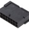 MicroFit 3.0 Plug 16-Contacte