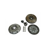 Kit ambreiaj Luk, Audi A3, 192006, Tt, 192006, Seat Leon, 192006, Toledo 1m, 192006, Vw Bora, Golf Iv, 192007, New Beetle, 192010 Motor 1.8 T, S3