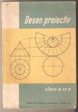 Desen Proiectiv