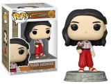 Figurina - Indiana Jones - Marion Ravenwood | Funko