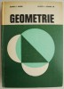 Geometrie - Edwin E. Moise, Floyd L. Downs Jr. - Carte Matematica