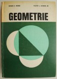 Geometrie - Edwin E. Moise, Floyd L. Downs Jr. - Carte Matematica