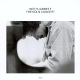 The Koln Concert - Vinyl | Keith Jarrett, ECM Records