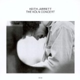 The Koln Concert 2 Vinyl | Keith Jarrett, ECM Records