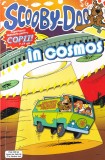 Chris Duffy, Terrance Griep - Scooby-Doo: In cosmos, cu ilustratii de John