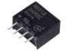 Convertor DC/DC Murata 1W 9V 111mA SIP MEE1S2409SC 1 iesire THT