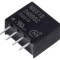 Convertor DC/DC 1W 9V 111mA SIP