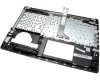 Tastatura Asus Neagra S551LA cu Palmrest argintiu, S551LB cu Palmrest argintiu, S551LN cu Palmrest argintiu