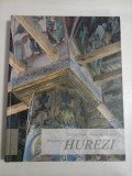 MANASTIREA HUREZI - CORINA POPA, IOANA IANCOVESCU