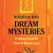 Initiation Into Dream Mysteries: Drinking from the Pool of Mnemosyne
