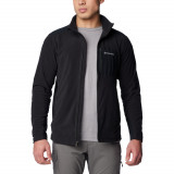 Polar Columbia Klamath Range Full Zip Fleece 2013604010 negru