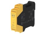 Modul Automatizare TE Connectivity SRS4-2NO Releu Siguranță 24VDC OUT 3 SLC4 IP20