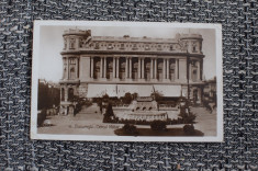 AKVDE19 - Vedere - Bucuresti - Cercul militar foto