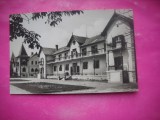 HOPCT 22197 HOTELURILE ,,BALATON,, SI ,,SZALLOK,, -KESZTHELY --STAMPILA / TIMBRU -UNGARIA -CIRCULATA
